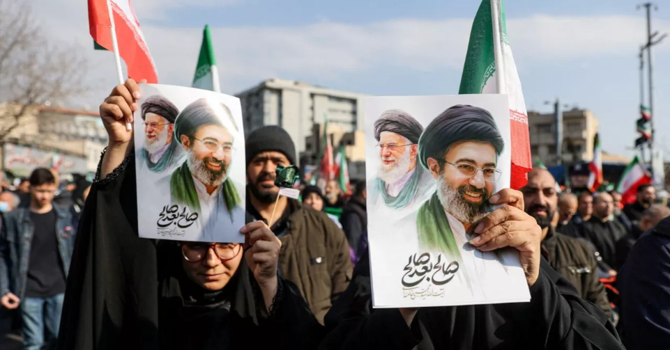 Iran’s National Security Council urges unity amid ongoing conflict