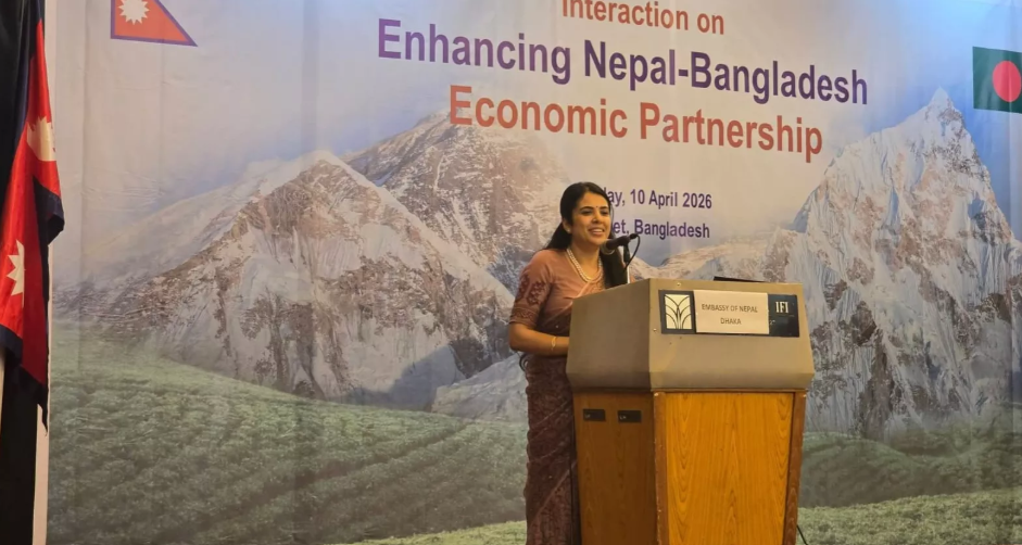Notable progress made in Nepal-Bangladesh relations: Deputy Chief of Mission in Dhaka
