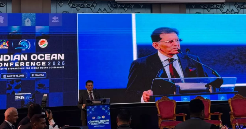 Bangladesh seeks collective action amid global energy crisis