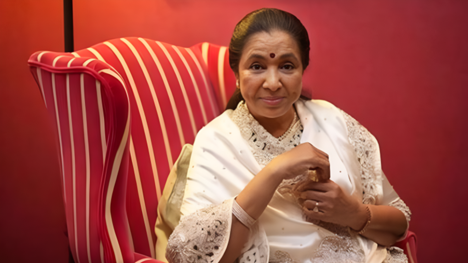 Legendary singer Asha Bhosle dies at 92 in Mumbai