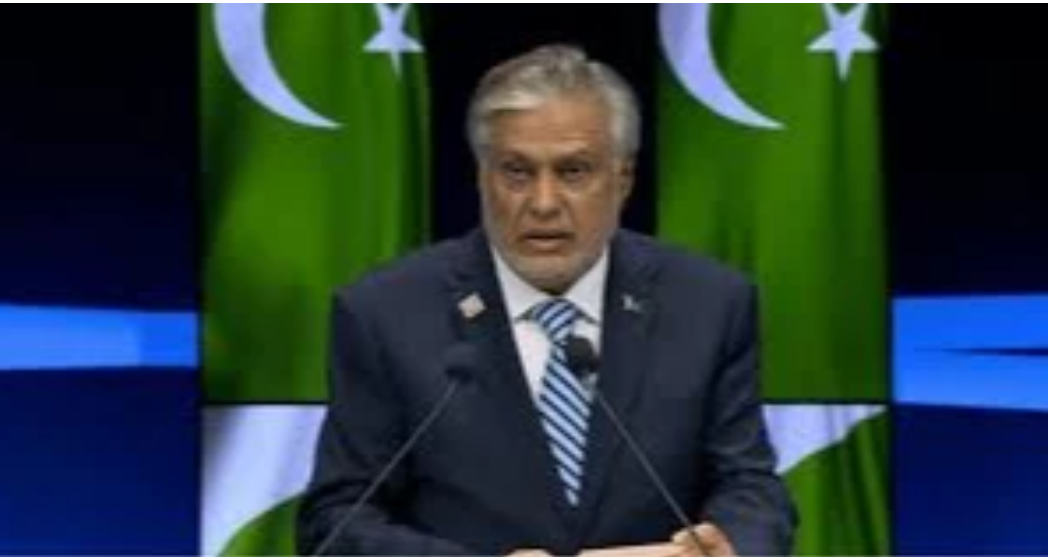 Ishaq Dar calls on Iran and US to maintain ceasefire commitment
