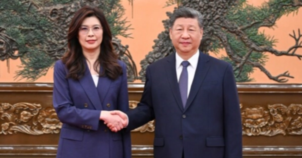 China to restart direct flights and trade links with Taiwan, says report