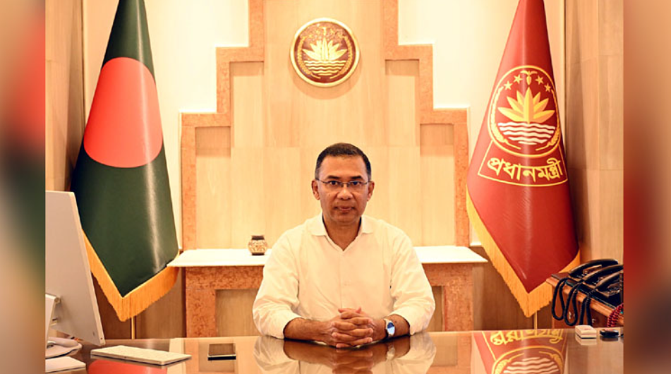 PM asks party men to assist law enforcers in maintaining peace, order