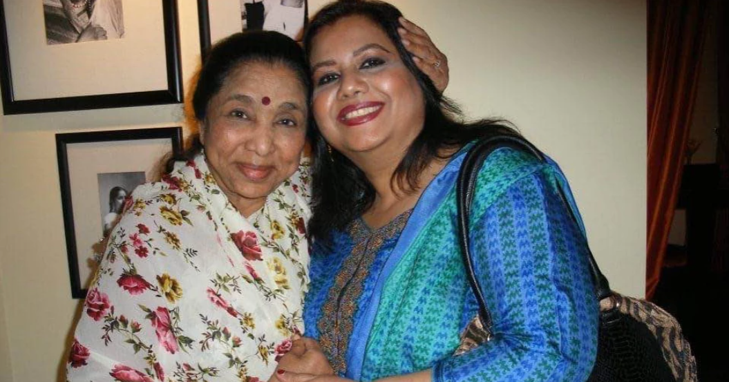 'The world has lost a rare jewel': Runa Laila on Asha Bhosle’s demise