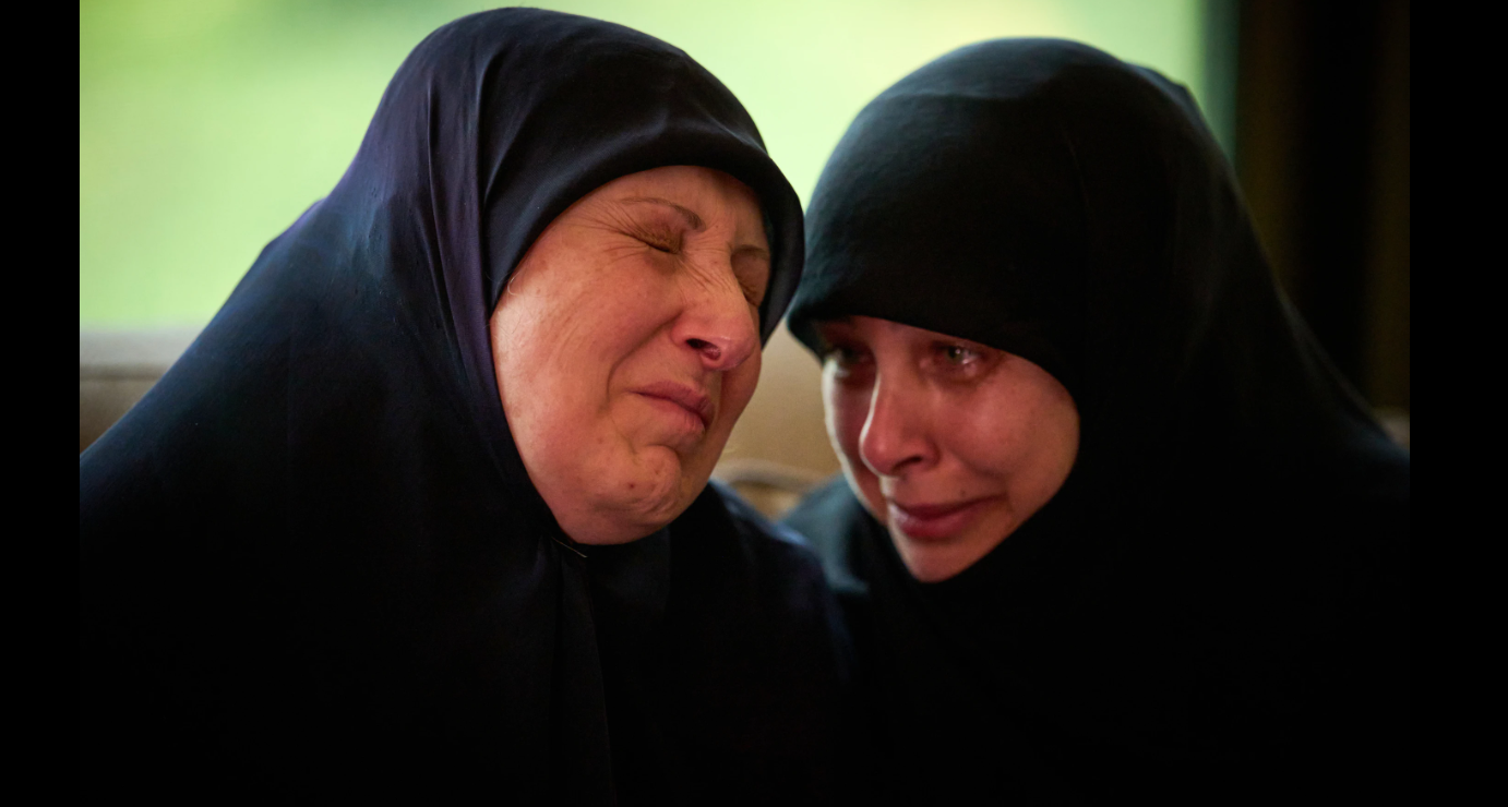 Efforts underway for second round of US-Iran talks as US blockade takes effect