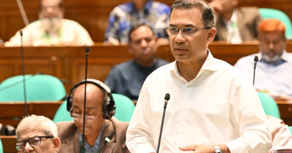 Govt considering institutional framework for blue economy in FY 26-27: PM