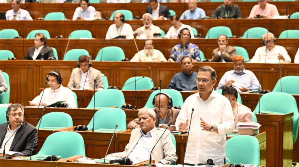 Govt has specific plans to explore alternative labour market abroad: PM