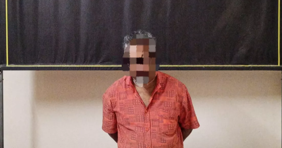 Rab arrests accused in ASP Fazlul Karim murder case