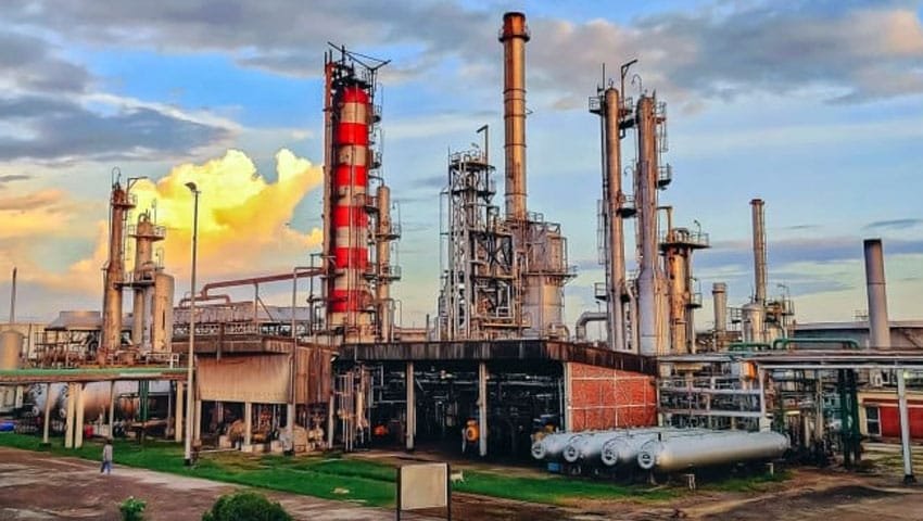 Eastern Refinery suspends operations amid crude oil shortage, supply assured