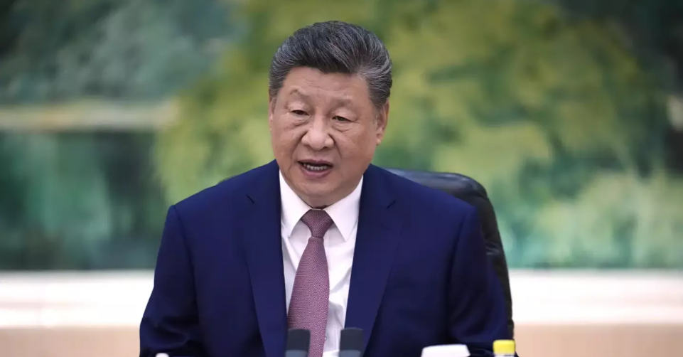 China-Russia ties ‘precious’ amid global uncertainty, says Xi