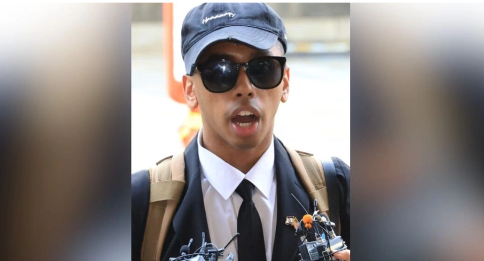 American YouTuber jailed in South Korea for offensive stunts