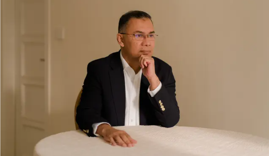 Tarique Rahman among TIME's 100 most influential people of 2026