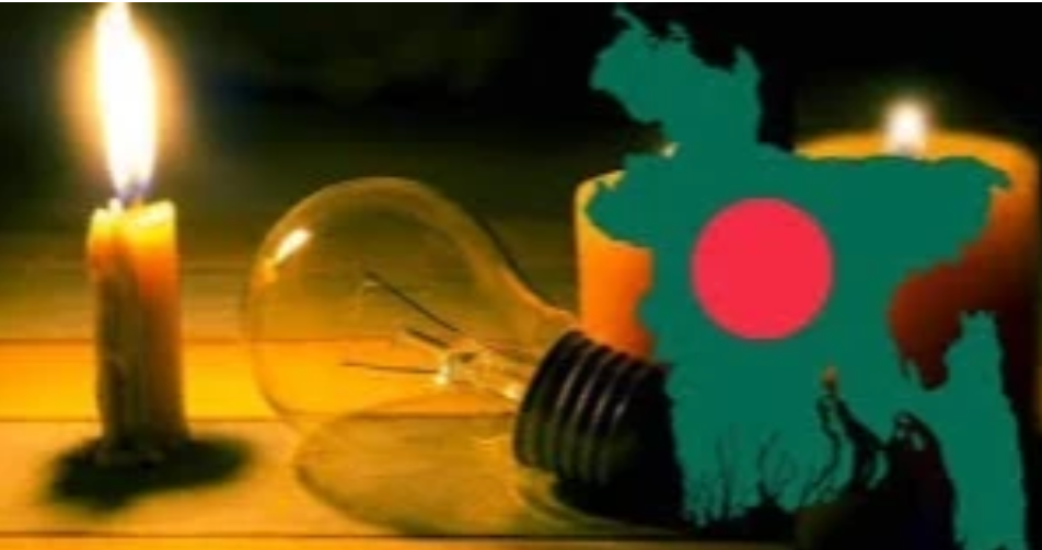 Power shortage triggers persistent load-shedding, disrupts life in Khulna
