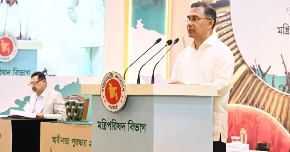 Don’t be worried, exercise austerity amid Middle East crisis: PM