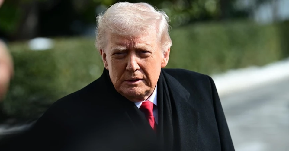 Trump says Iran agreed not to have nuclear weapon, signals progress in talks