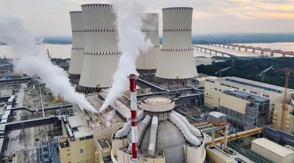 Rooppur Nuclear Power Plant first unit gets commissioning license
