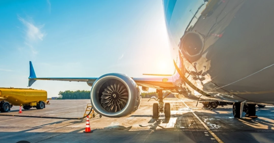 Europe may have just 6 weeks of jet fuel left: Energy Chief