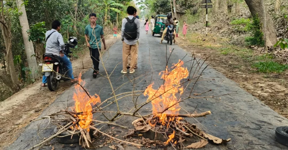 UPDF leader killed, his two sisters hurt in Rangamati gun attack