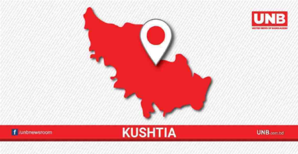 Commuters suffer as Kushtia bus workers go on strike