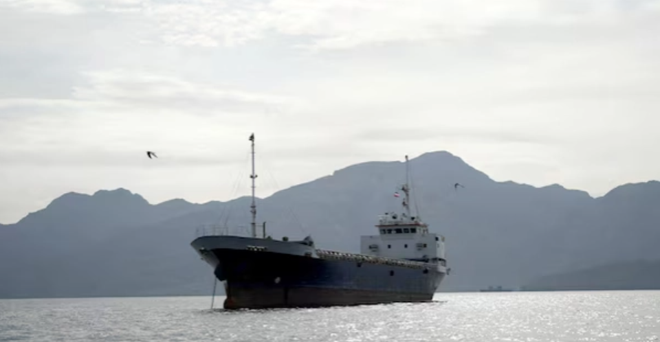 Iran, US say Strait of Hormuz is fully open to commercial vessels