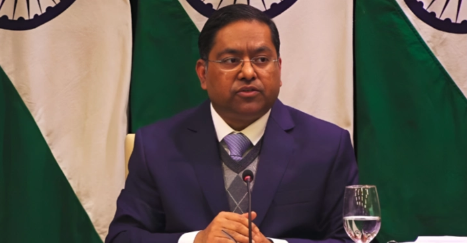 Hasina’s extradition request being 'examined:' India