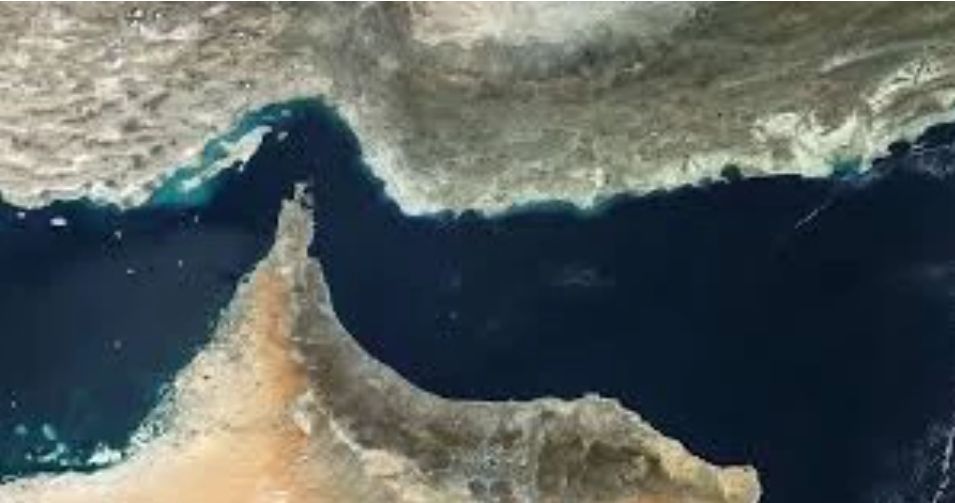 Iran reopens Strait of Hormuz but warns of closure as US blockade continues
