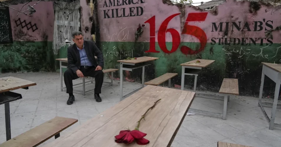 Iranian families struggle with school closures despite ceasefire