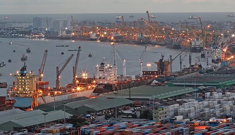 Tk 486cr ‘missing’ in ship deal