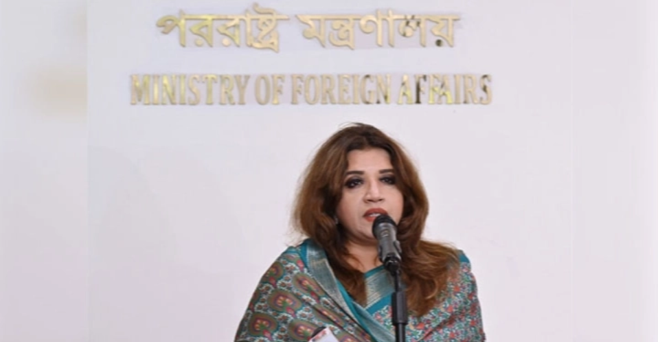 State Minister Shama leaves for Dakar Forum on peace, security