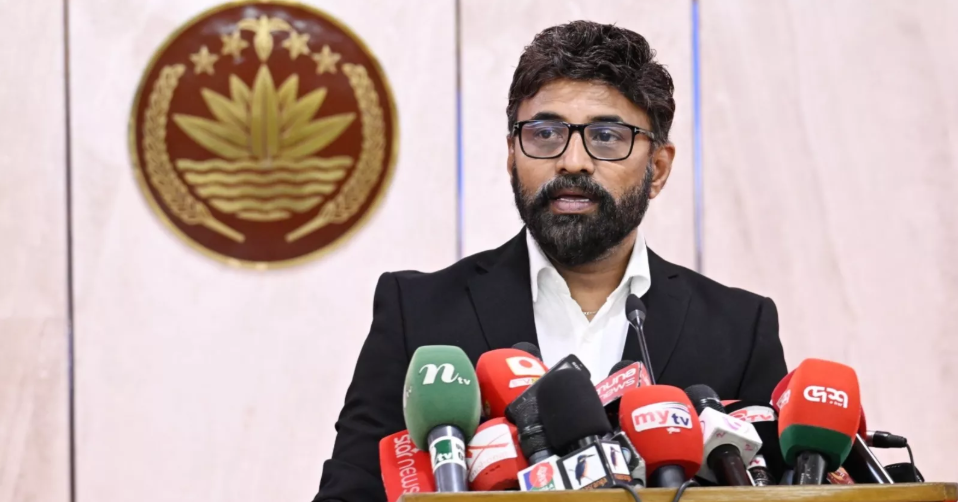 People’s trust in govt, PM's biggest achievement in 60 days: Press Secretary