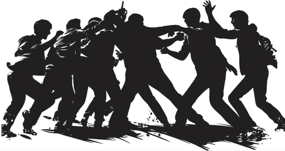 Clashes in Kushtia Leave 20 Injured