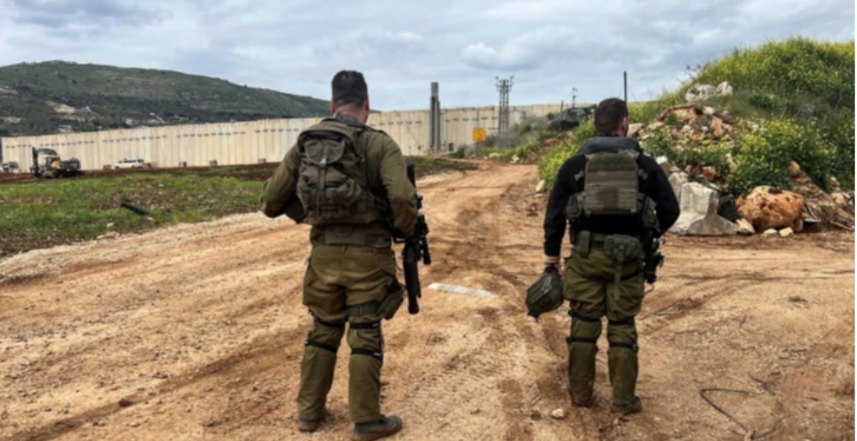 One dead, nine injured as Israeli troops engage in southern Lebanon