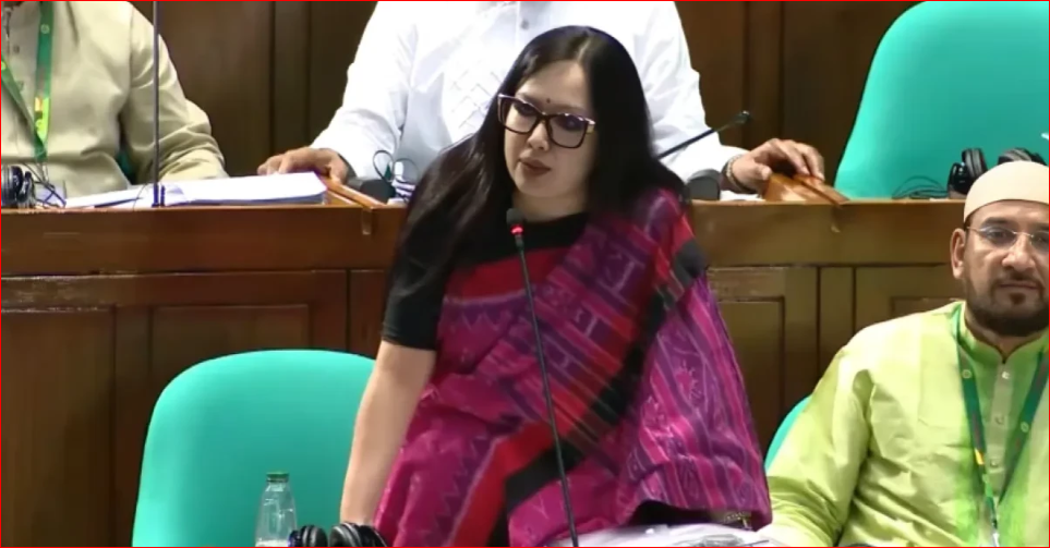 Mob violence continues despite repeated assurances: Rumeen Farhana