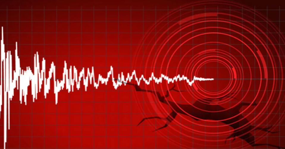 Dhaka jolted by moderate earthquake in Manipur