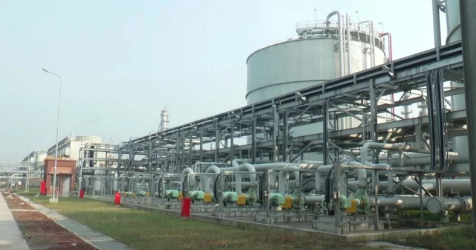 LNG terminal outage cuts gas supply by 400 MMCFD across Dhaka region