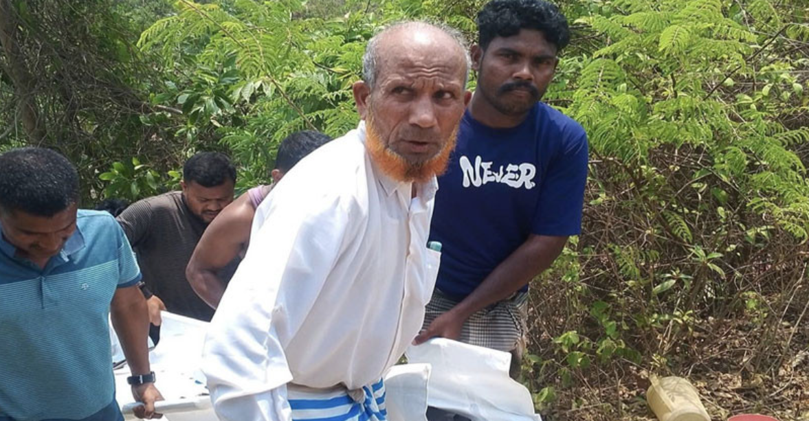 3 youths found dead in remote hills of Cox’s Bazar