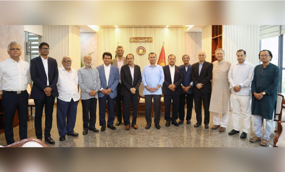 PM asserts firm stance on press freedom 