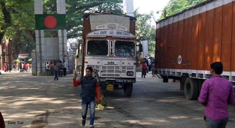 Bridge the trade gap with India through urgent initiative