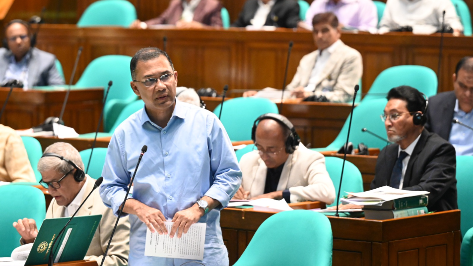 Govt takes timely plans for agricultural dev, PM tells JS