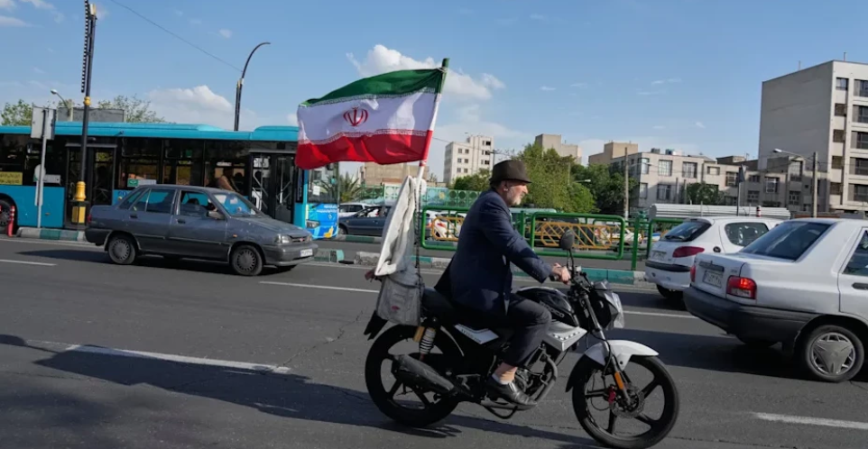 Uncertainty surrounds possible US-Iran talks as ceasefire extension leaves tensions high