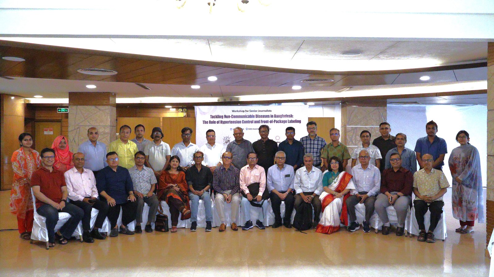 Non-communicable diseases cause 71% of deaths: urgent action needed