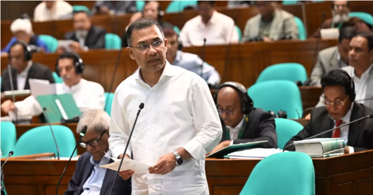 PM proposes 10-member joint committee to address energy challenges