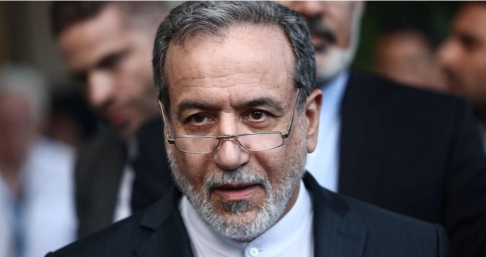 Iran's Araghchi heads to Islamabad in step towards US talks resumption