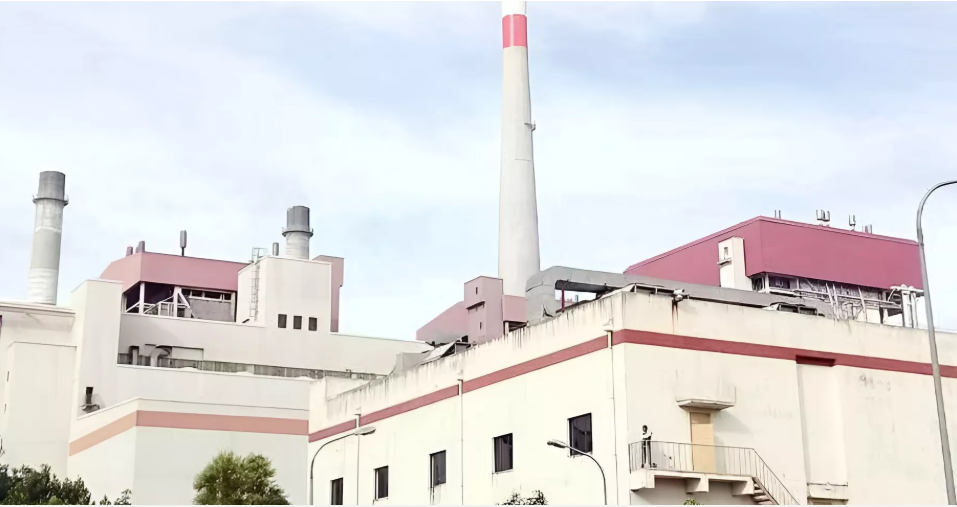 Barapukuria power plant resumes generation after two-day shutdown