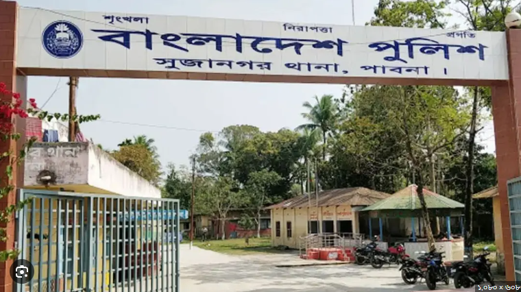 21 AL leaders and activists arrested in Pabna’s Sujanagar