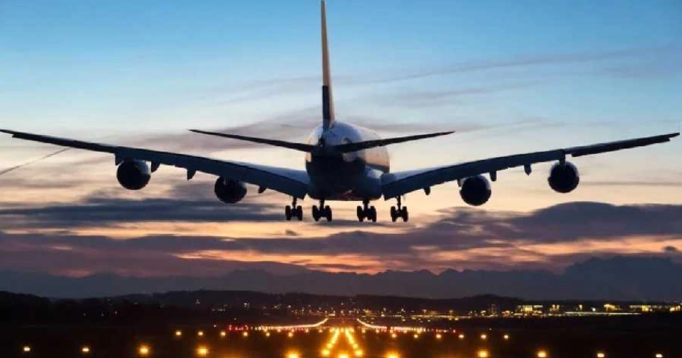 Commercial flights resume at Tehran airport after two months