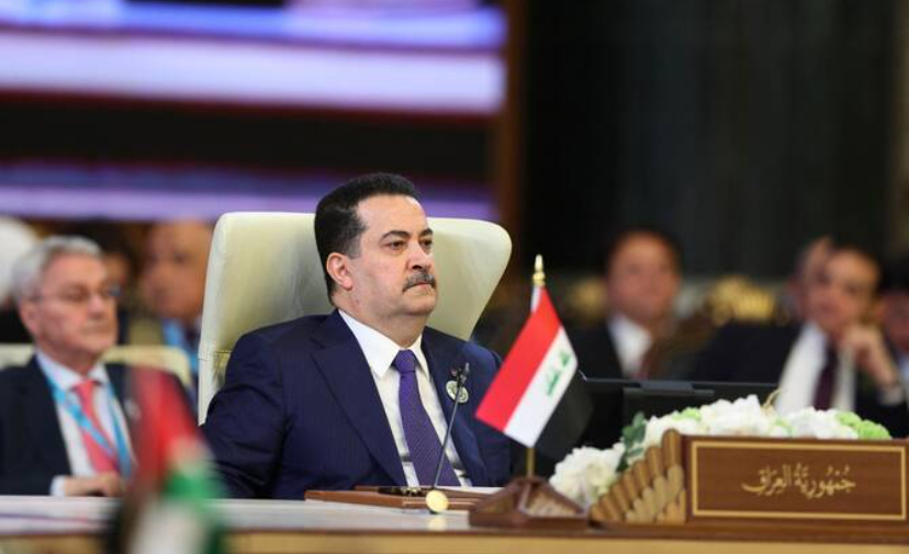 Iraqi attacks on the Gulf states