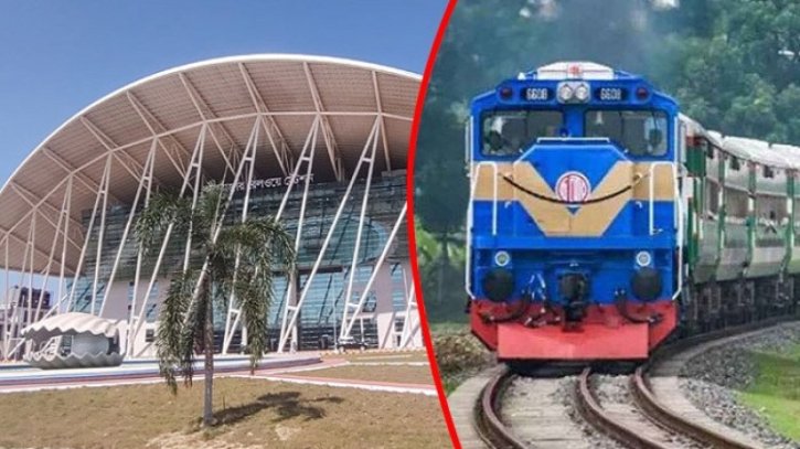 AC coach planed in Ctg as railways shift focus to Dhaka–Cox’sbazar special train