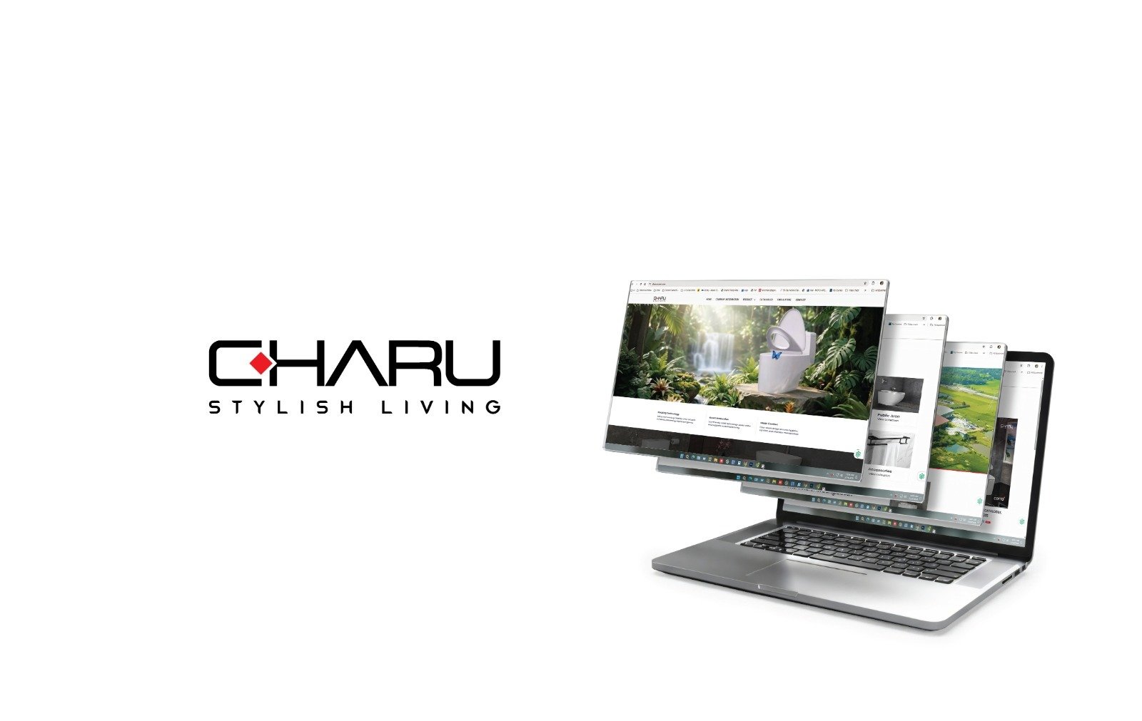 How Charu Ceramic Drives Green Building Solutions in Bangladesh