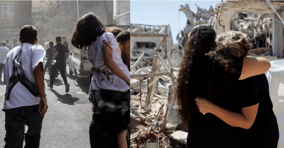 Iran reports 3,468 killed in 40-day war with Israel-US, 45pc civilians